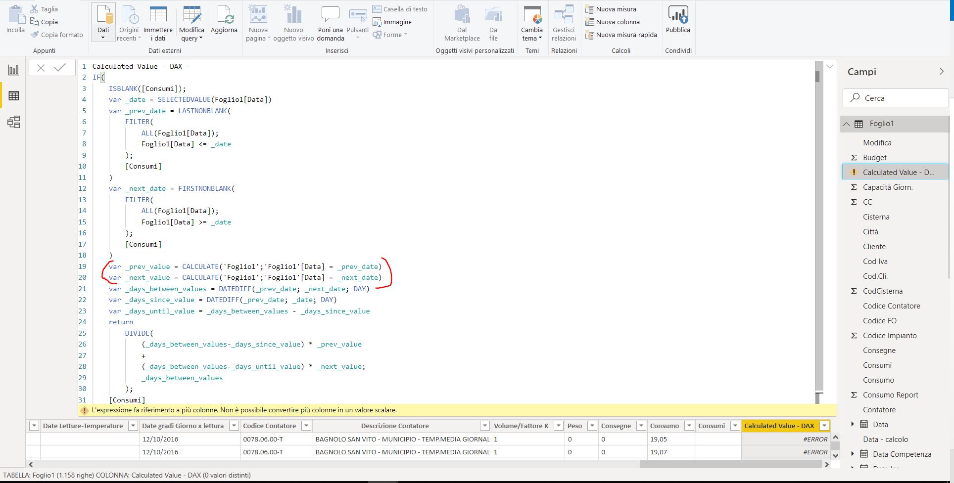 Solved: average null values - Microsoft Fabric Community