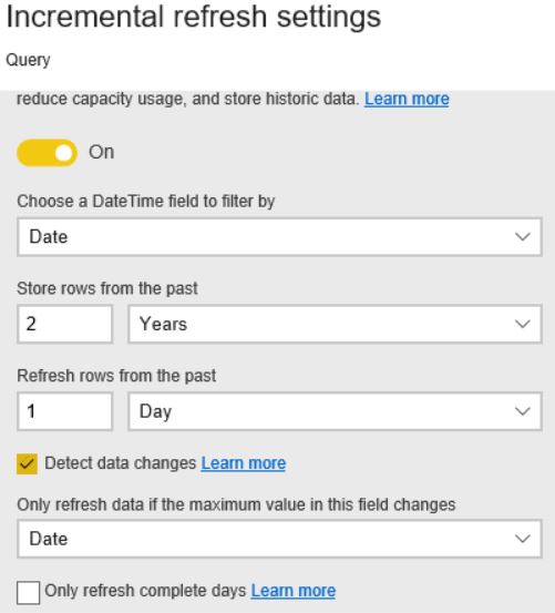 Dataflow issue - Microsoft Fabric Community