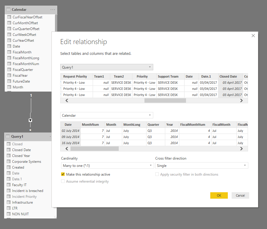 Solved: counts rows for dates between - Microsoft Fabric Community