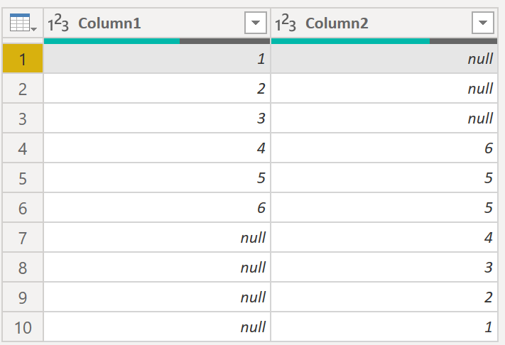 Solved: Remove row with two filters - Microsoft Fabric Community