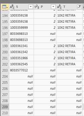Solved: Remove row with two filters - Microsoft Fabric Community