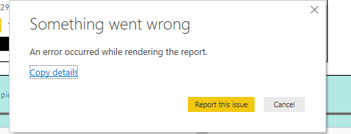 Hierarchy Slicer Not working - Microsoft Fabric Community