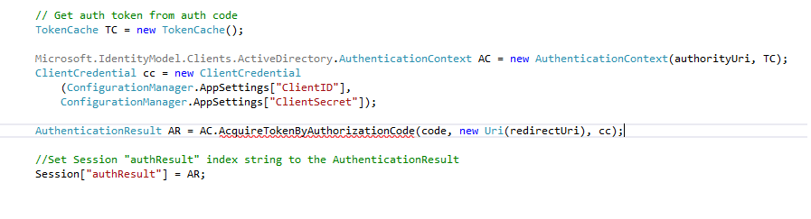 Solved: Api example to MVC - Microsoft Fabric Community