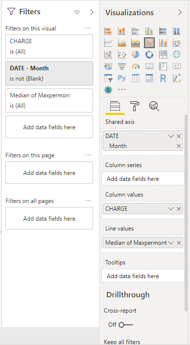 Very weird problem - Microsoft Fabric Community