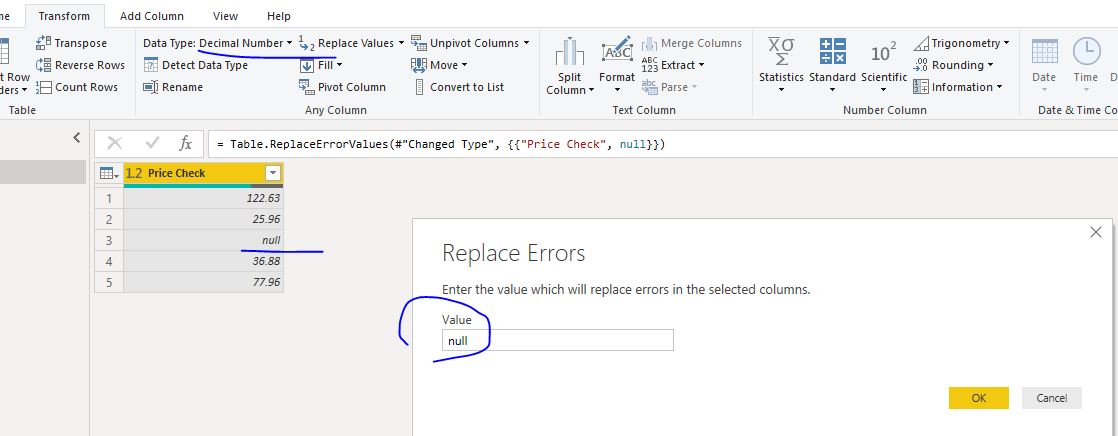 Solved: Power Query to filter - Microsoft Fabric Community