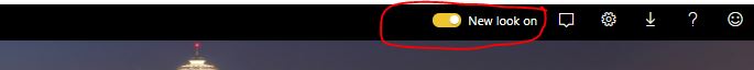 Unable to update app - Microsoft Fabric Community