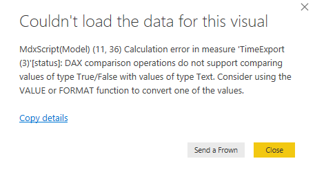 Solved: Measure with If statement checking for value - Microsoft Fabric ...