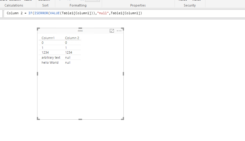 Solved: Extract numbers from text - Microsoft Fabric Community