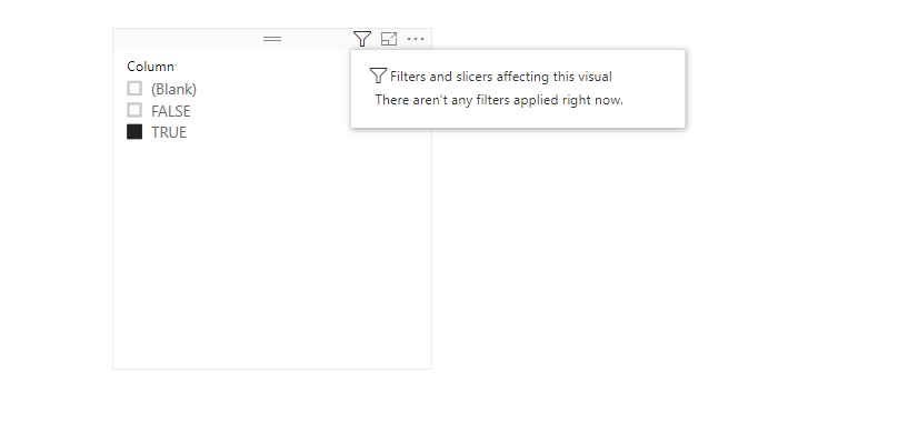 Tooltip is not opening on focus of Filter option i... - Microsoft ...