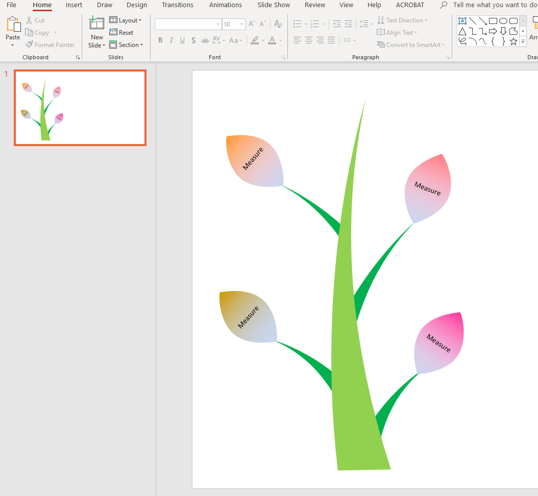 Custom Visual from Power Point - Microsoft Fabric Community