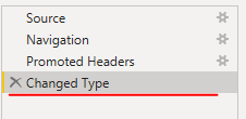 Automatted visual update when changed column name ... - Microsoft ...