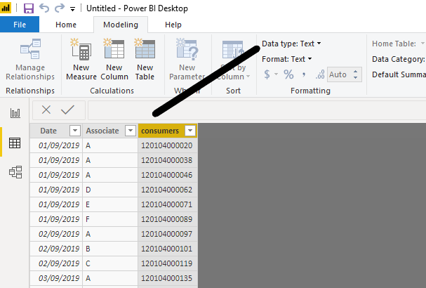 Solved: Count blank in matrix - Microsoft Fabric Community