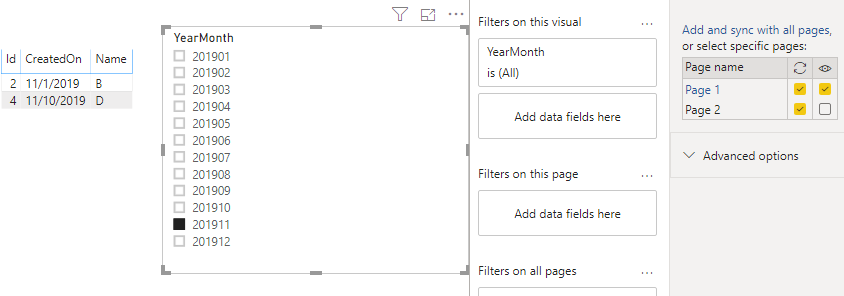 Solved: Data Model Design Help - Microsoft Fabric Community
