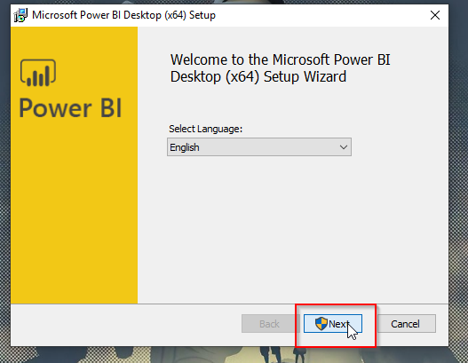 4. Tính Năng Chính Của Power BI X64