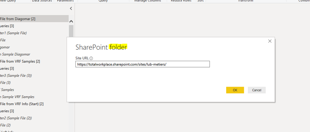 SharePoint Folder