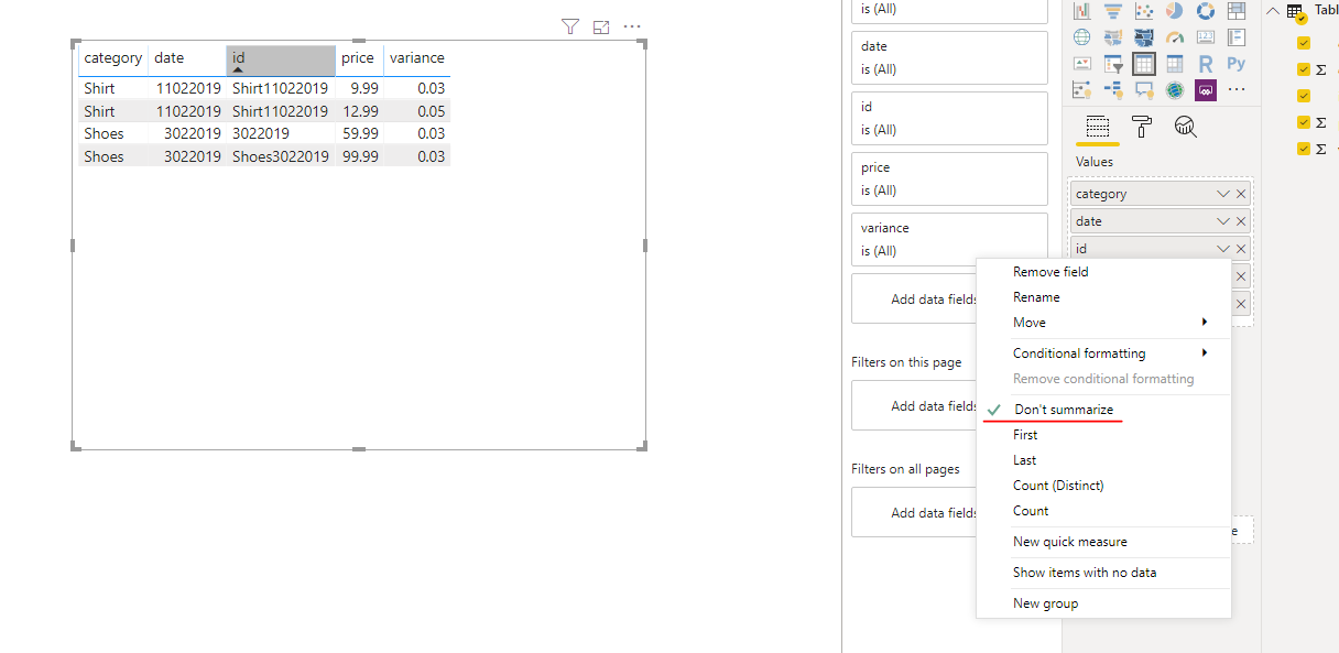 Solved: Join not working - Microsoft Fabric Community