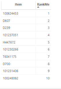Drillthrough remove filters from a measure - Microsoft Fabric Community