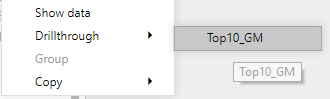 Drillthrough remove filters from a measure - Microsoft Fabric Community