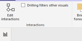Drillthrough remove filters from a measure - Microsoft Fabric Community
