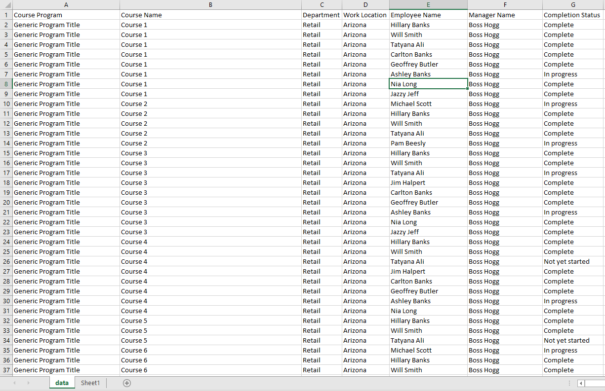 DAX formula in a table to return nth value based o... - Microsoft ...