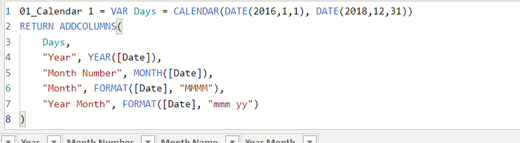 code for calendar.PNG