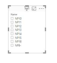 Solved: Transform a multiple value column into 1 single co ...