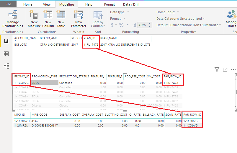 Solved: Child Record count in parent table - Microsoft Fabric Community