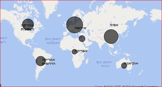 Solved: map visualization - Microsoft Fabric Community