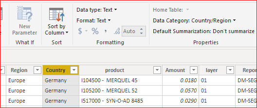 Solved: map visualization - Microsoft Fabric Community