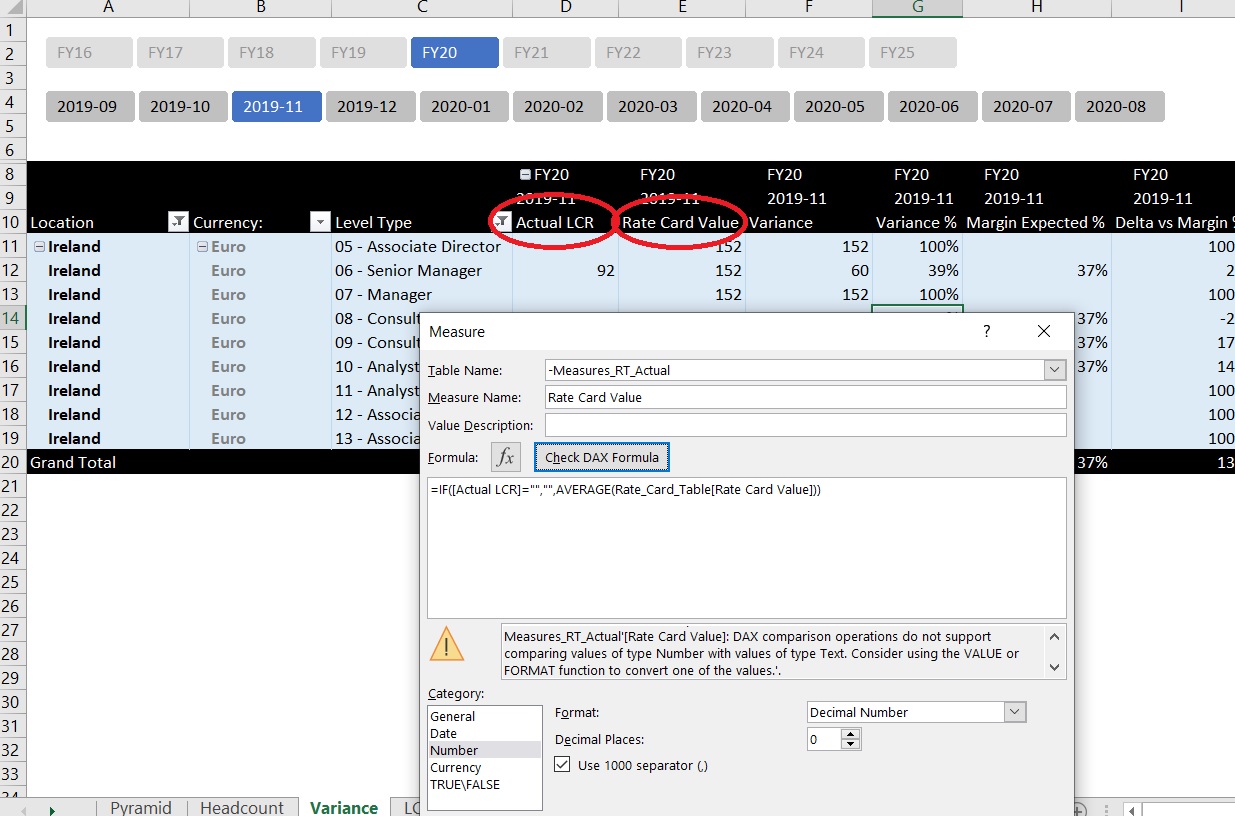 Solved: Measure IF VALUE "" THEN ... - Microsoft Fabric Community
