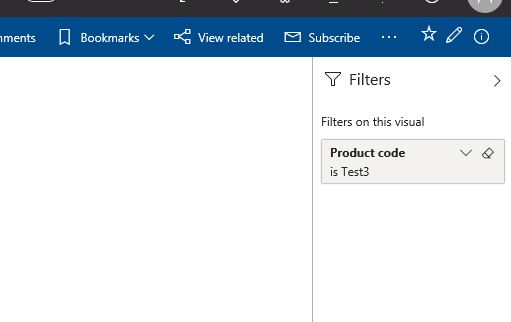 Solved: Hide Visual Filters on Filter Pane - Microsoft Fabric Community