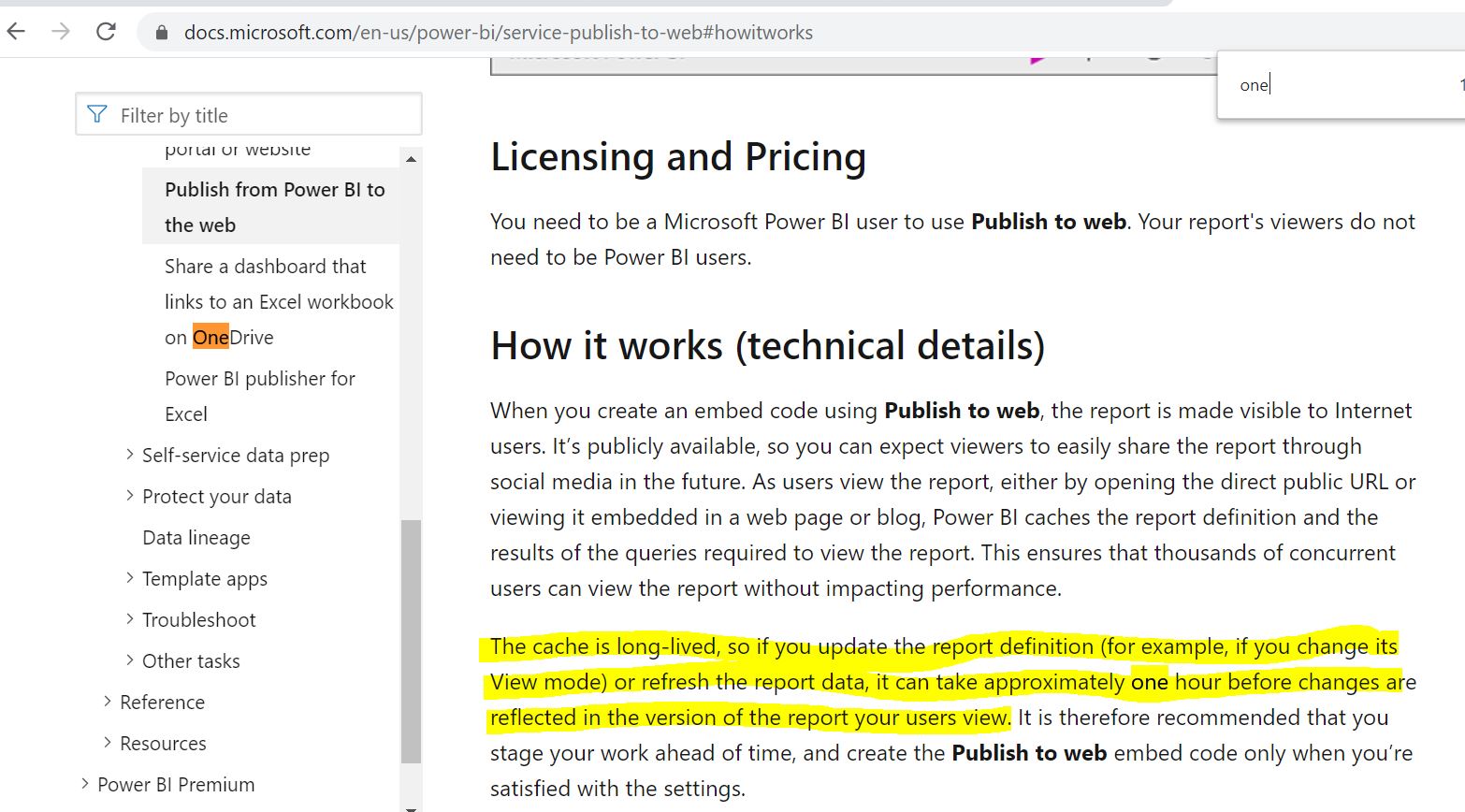 Solved: Power bi desktop dashboard publish - Microsoft Fabric Community