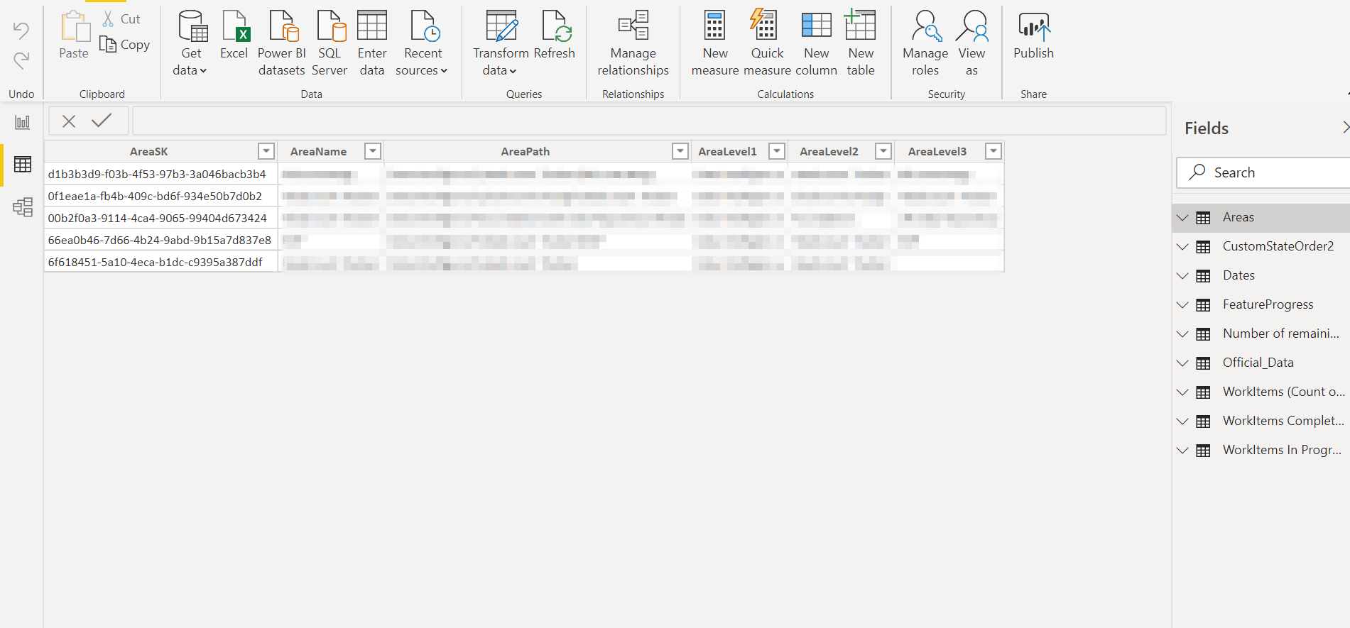 Solved: Percentage of total calculation - Microsoft Fabric Community