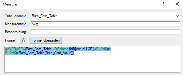 Average measure in Pivot Table with PQ - Microsoft Fabric Community