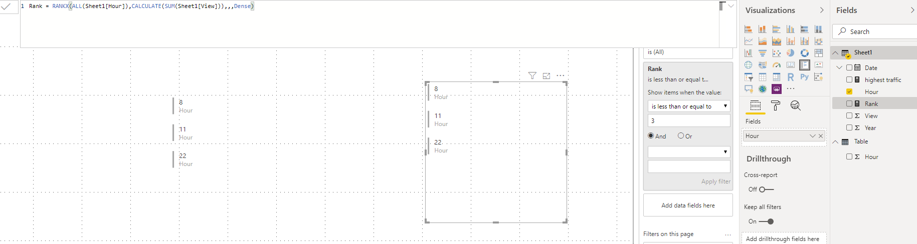 Solved: help on chart web traffic - Microsoft Fabric Community