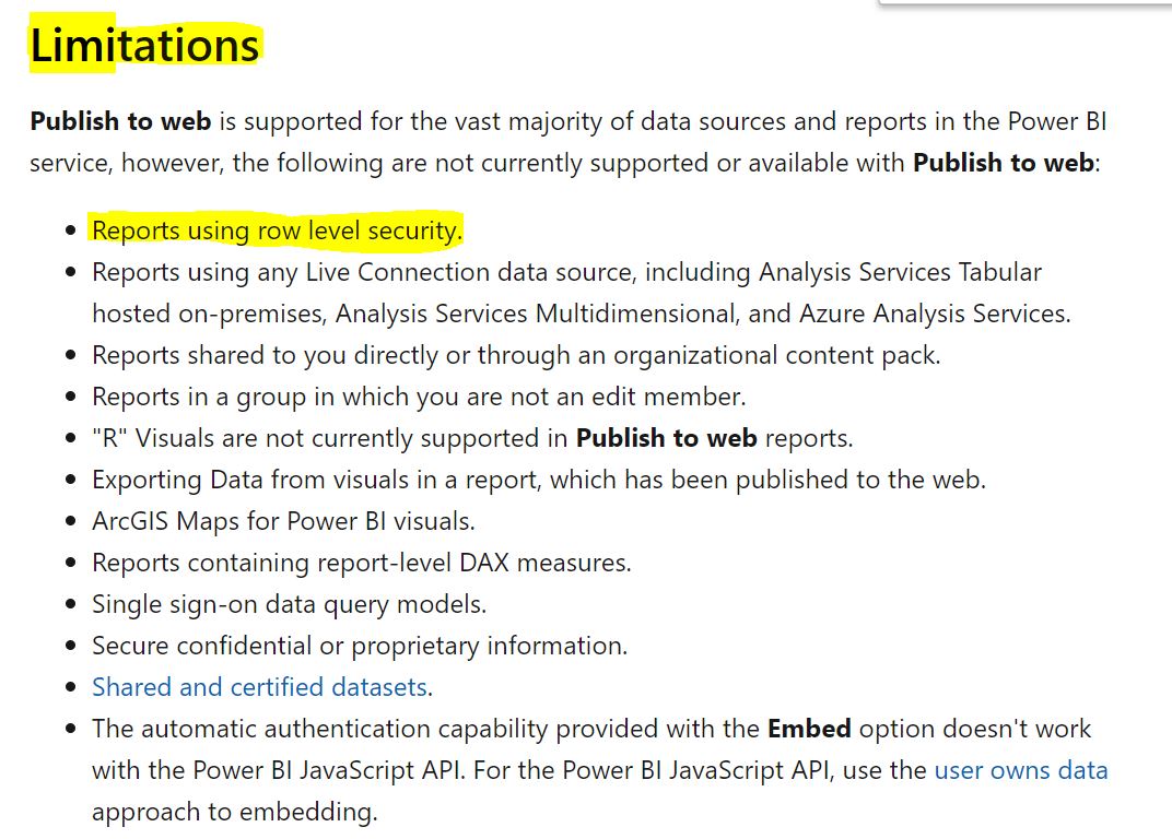 Solved: publish to web option on cloud - Microsoft Fabric Community