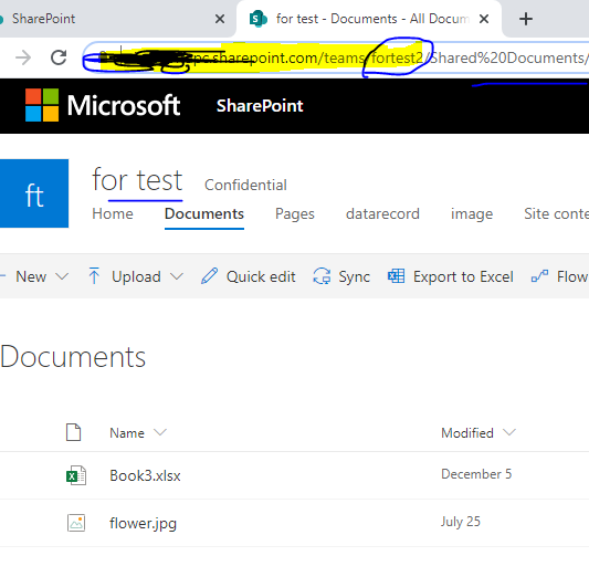 Solved: How to connect to a Sharepoint folder? - Microsoft Fabric Community