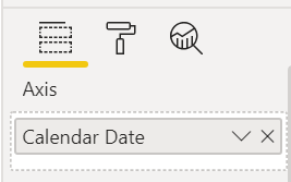 Solved: date hierarchy missing - Microsoft Fabric Community