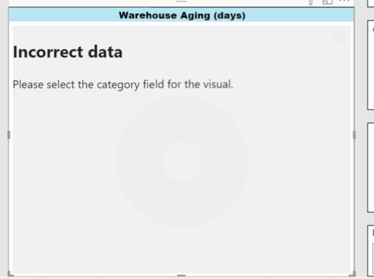 Pie chart - filter Table - Page 3 - Microsoft Fabric Community