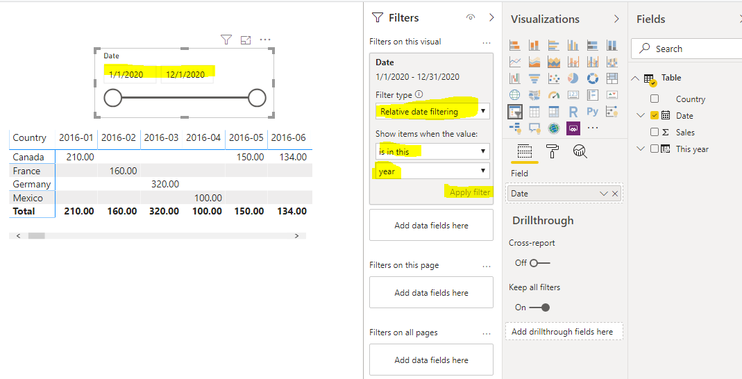 Solved: Date (period) slicer - Microsoft Fabric Community