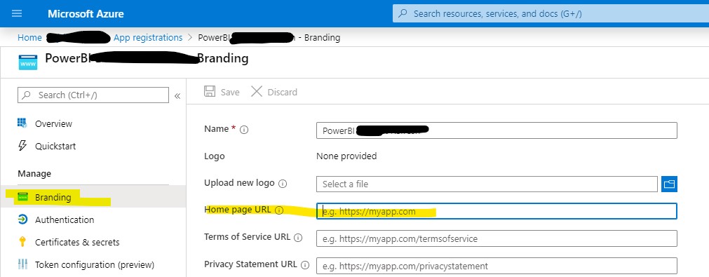 Bearer toke for API calls - Microsoft Fabric Community