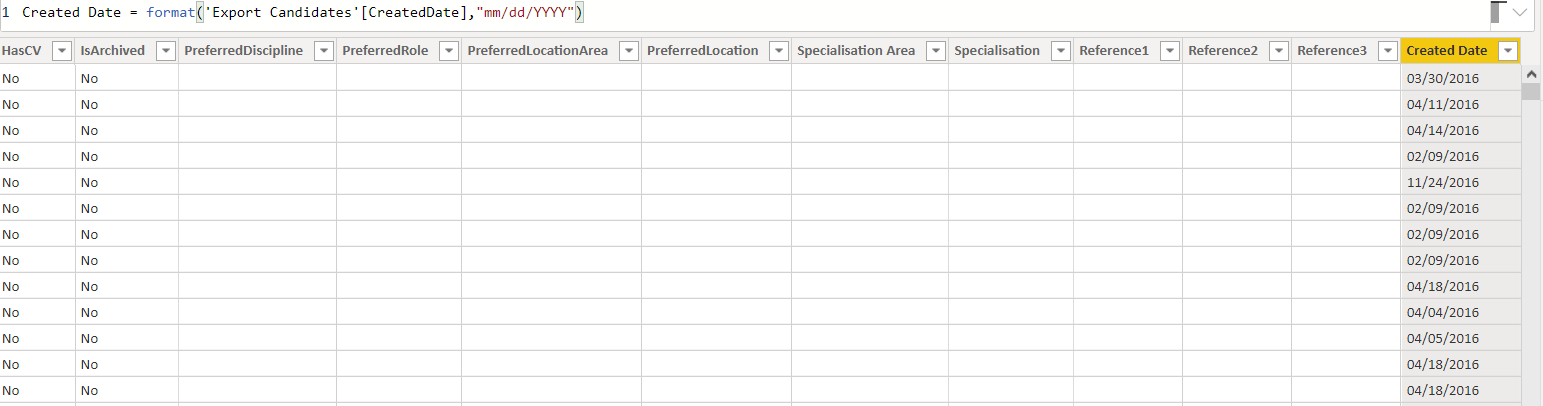 Solved: Relative Date Filtering - Microsoft Fabric Community