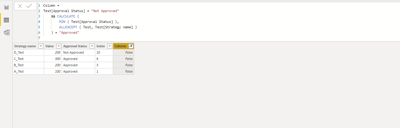 Solved: How to remove rows based on conditions - Microsoft Fabric Community