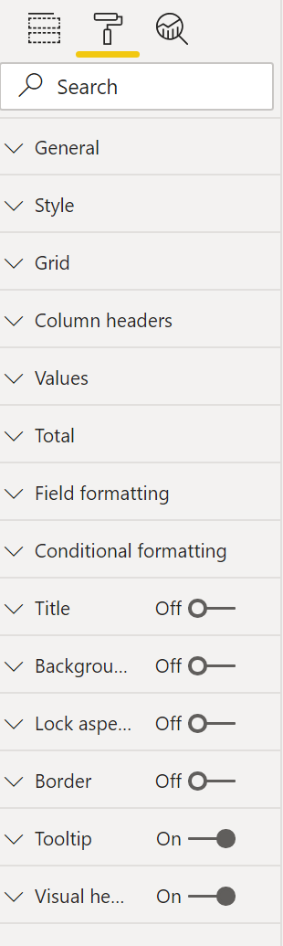 Visual Header now working when enabled - I need to... - Microsoft ...