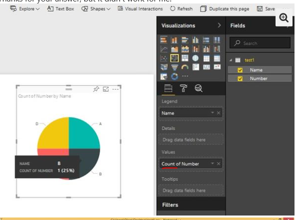 Solved: Issues with comma separator in PBI Service - Microsoft Fabric ...