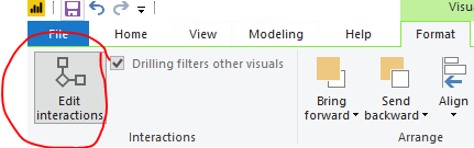 Solved: Need help with Visualizations - Microsoft Fabric Community