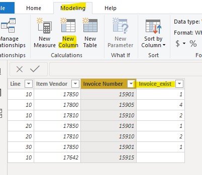Solved: Lookup values from another table - Microsoft Fabric Community