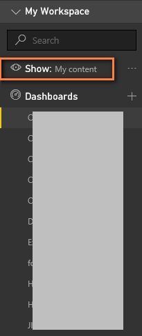 Every dashboard shared with my organization gets automagically pinned in Power BI. STOP IT._2.jpg