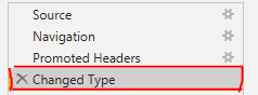 Solved: Remove Other Columns - problems - Microsoft Fabric Community