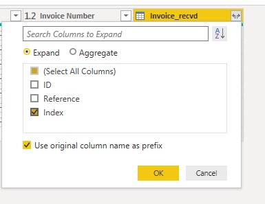 Solved: Lookup values from another table - Microsoft Fabric Community